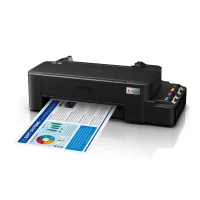 Принтер Epson L121 фото 3